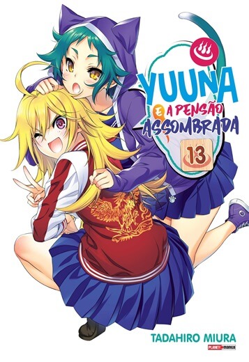 Capa do Romaria - Vol. 13