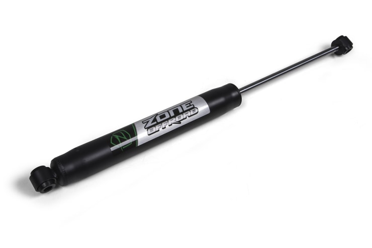Zone Offroad ZON7759 4-5" Rear Nitro Shock 1999-2017 Chevy GMC 1500 Pickup Zone Offroad ZON7759 4-5" Rear Nitro Shock 1999-2017 Chevy GMC 1500 Pickup