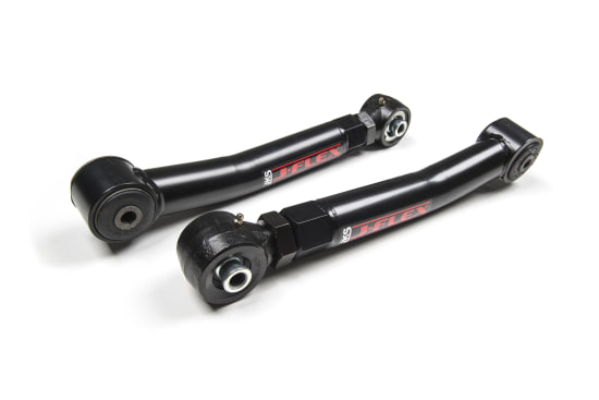 Adjustable Control Arms | Lower | Wrangler TJ & LJ, Cherokee XJ | 1997-2006 Jeep  Wrangler TJ / 1984-2001 Cherokee XJ – Zone Offroad