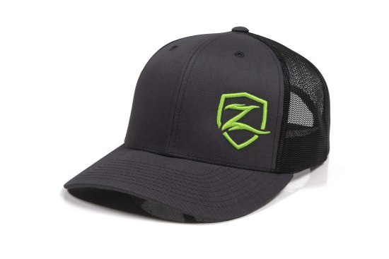 Zone Offroad Trucker Hat