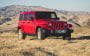 2020 Jeep Wrangler (JL) - 2" Lift Kit thumbnail image 1