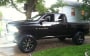 2011 Ram 1500 - 6" Lift Kit thumbnail image 4