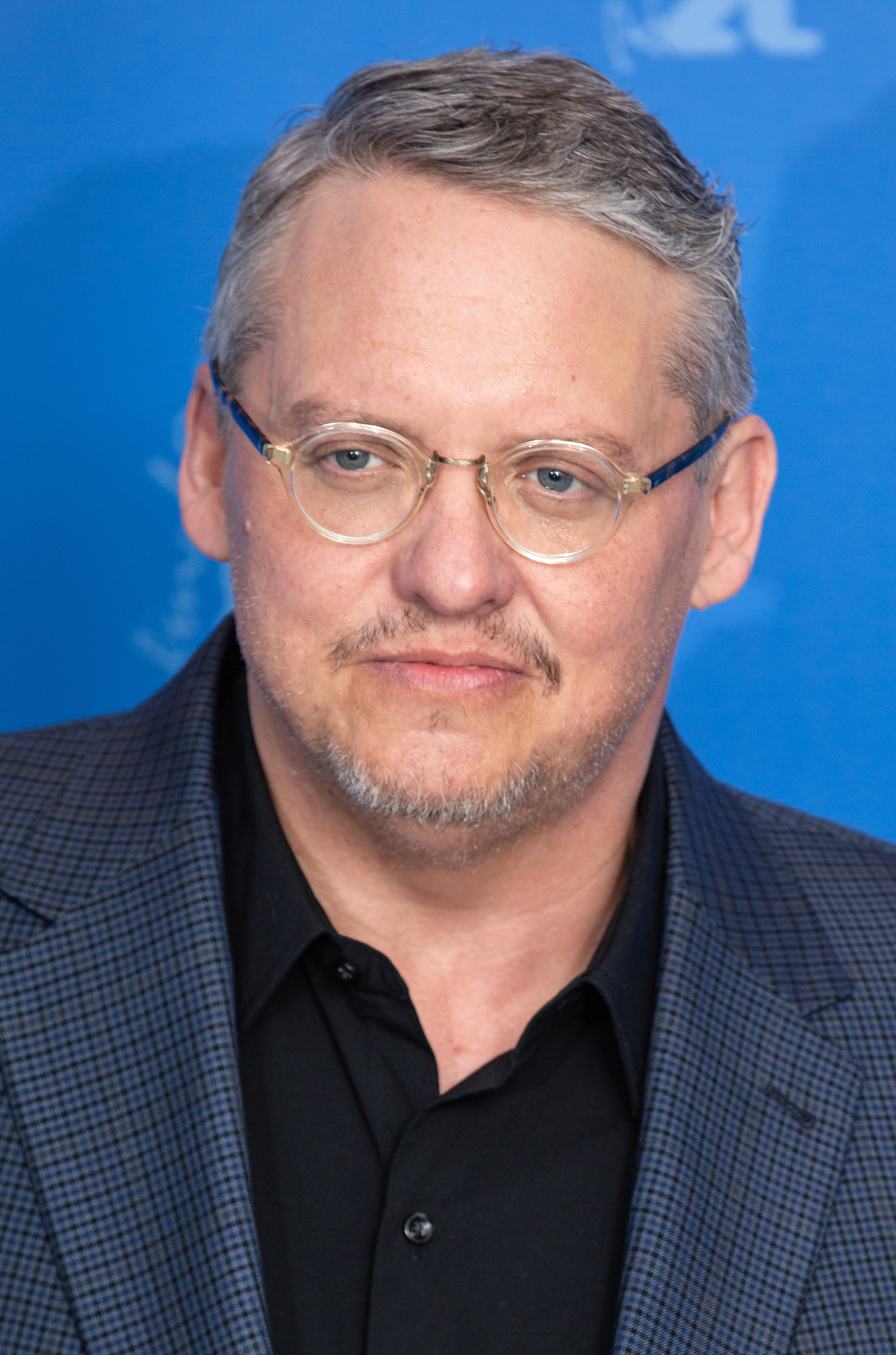 Adam McKay starting his career in film school in Pennsilvania