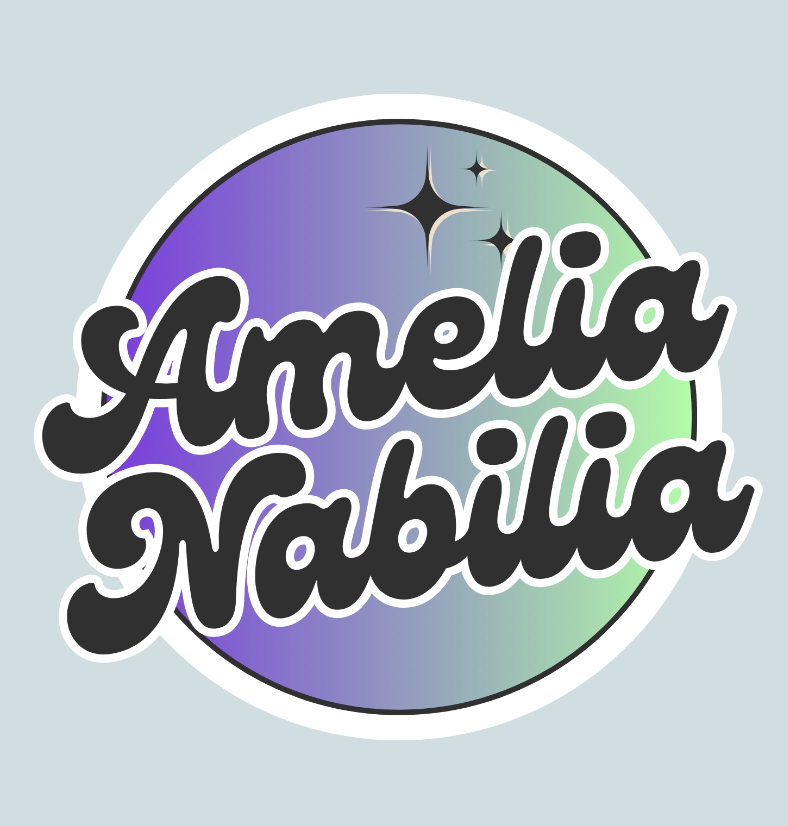 amelia nabilia