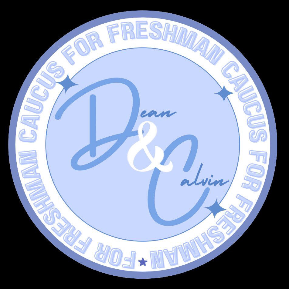 Vote the D.C. Superheroes for Freshman Caucus!