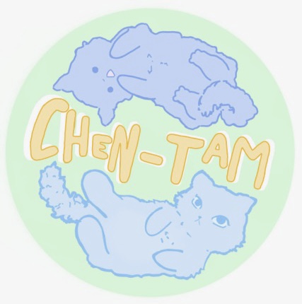 Vote for Chen-Tam ticket!