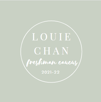 Louie & Chan for Freshman Caucus