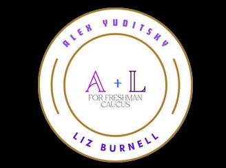 Alex and Liz