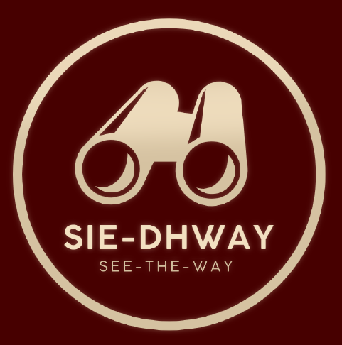 Sie-Dhway Ticket Logo