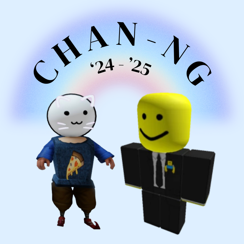 two jits dressed up