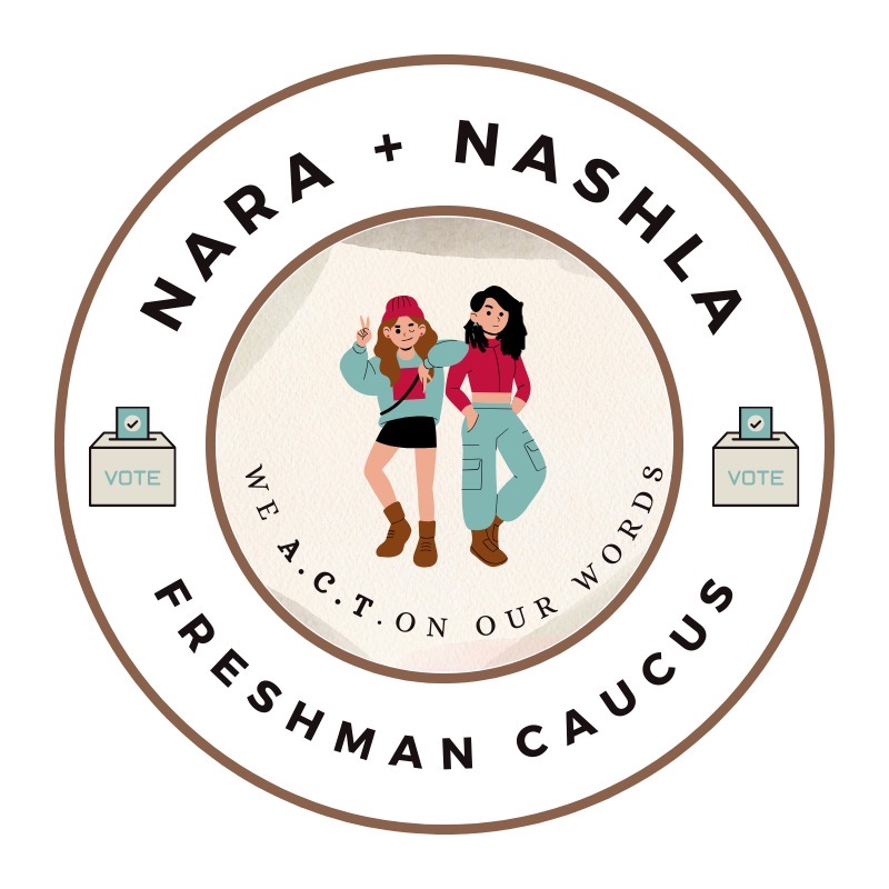 nara and nashla