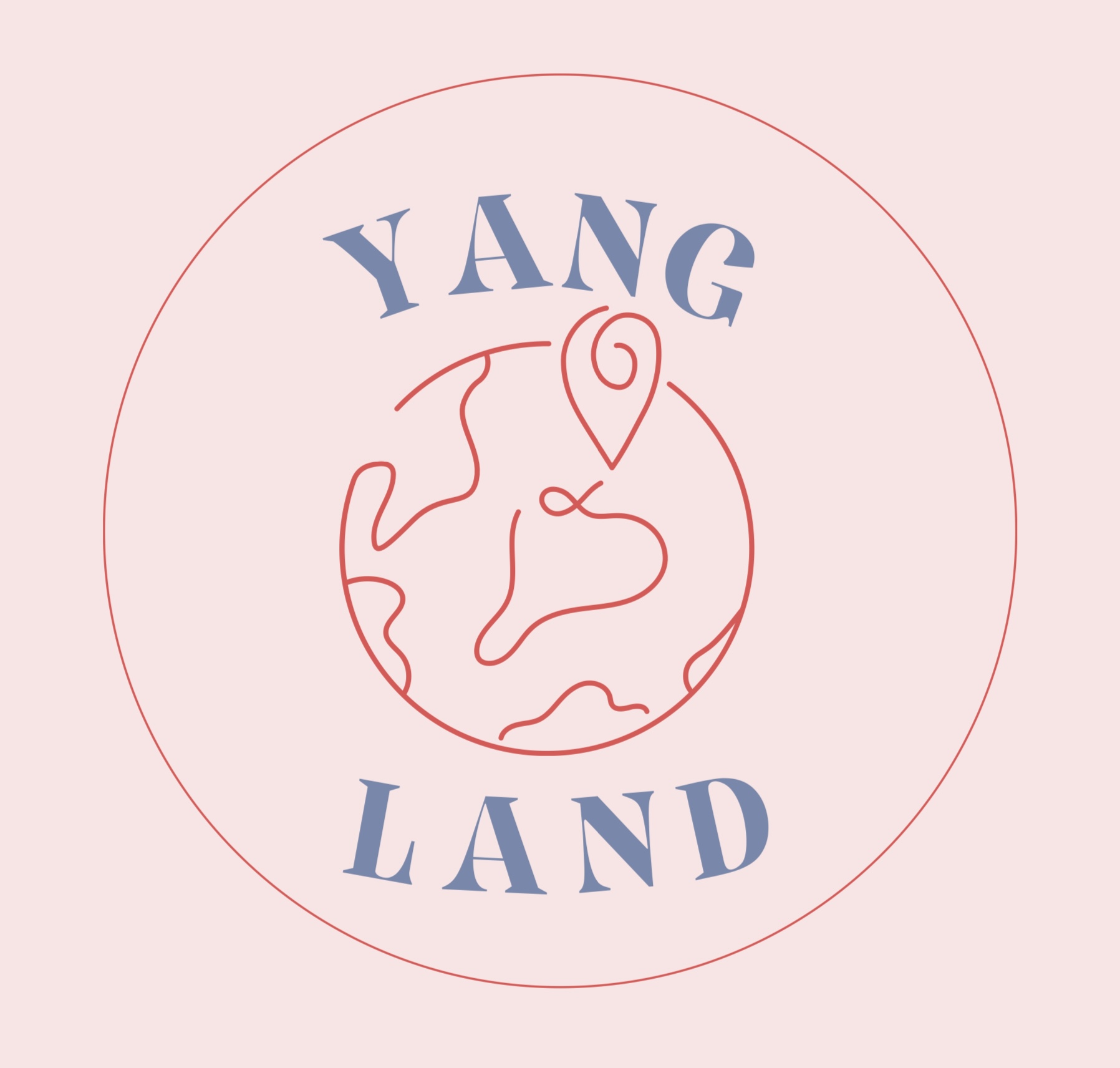 Yangland Ticket Logo