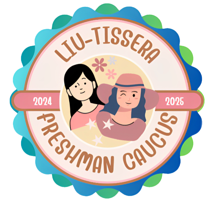 YOUR VOICE 🗣️🗣️OUR MISSION🔥🔥— WITH LIU-TISSERA IN POSITION!!