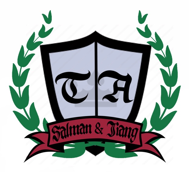 Campaign's crest
