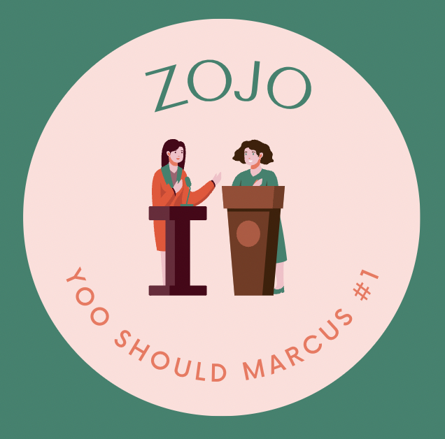 ZOJO!!