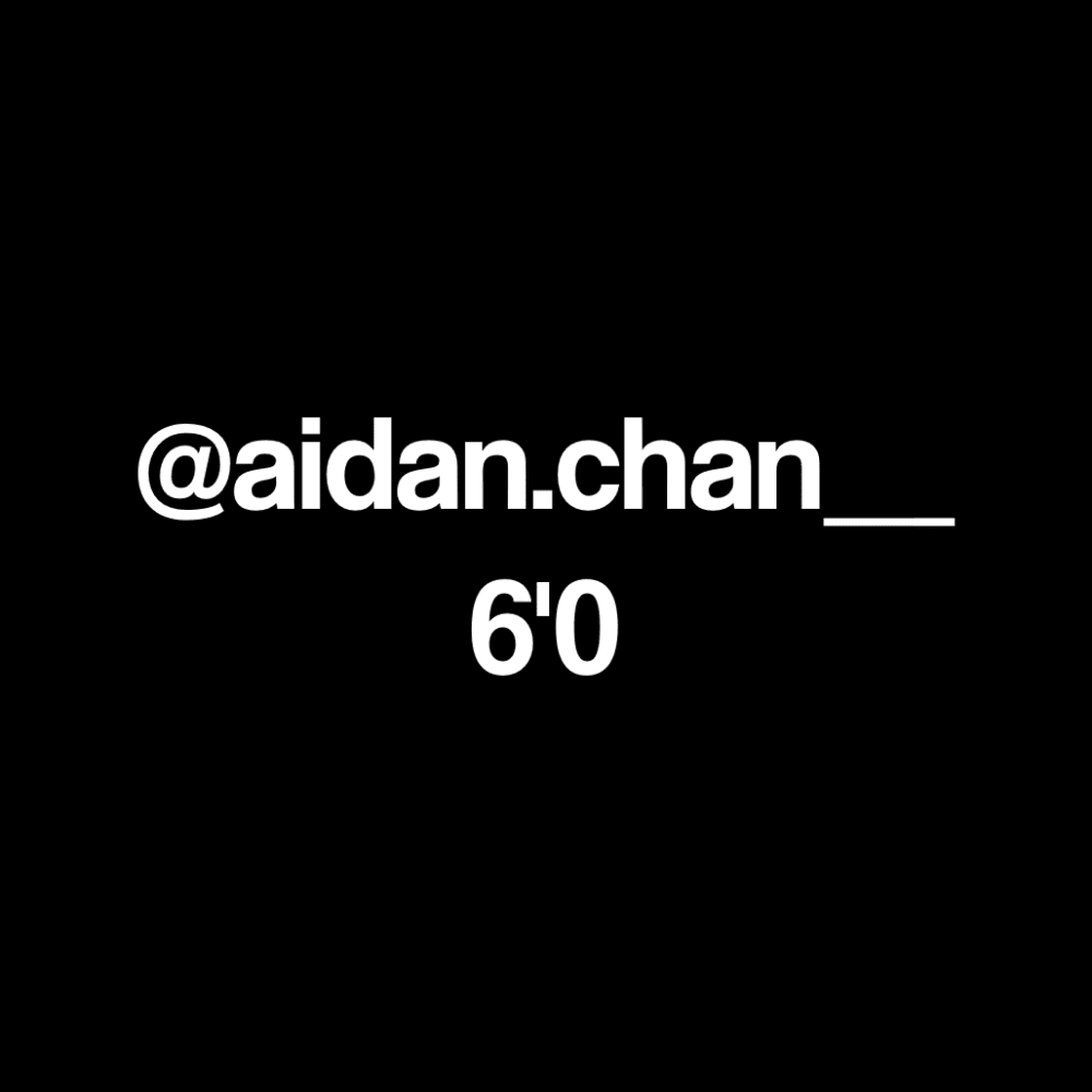 aidan