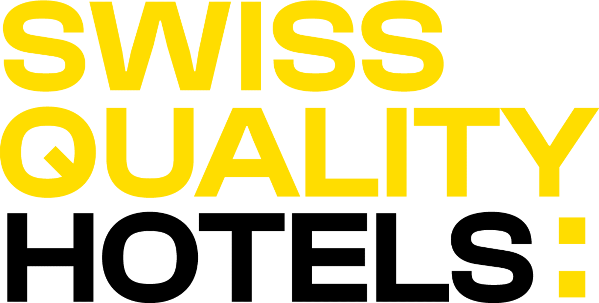 Logo Swiss Quality Hotels