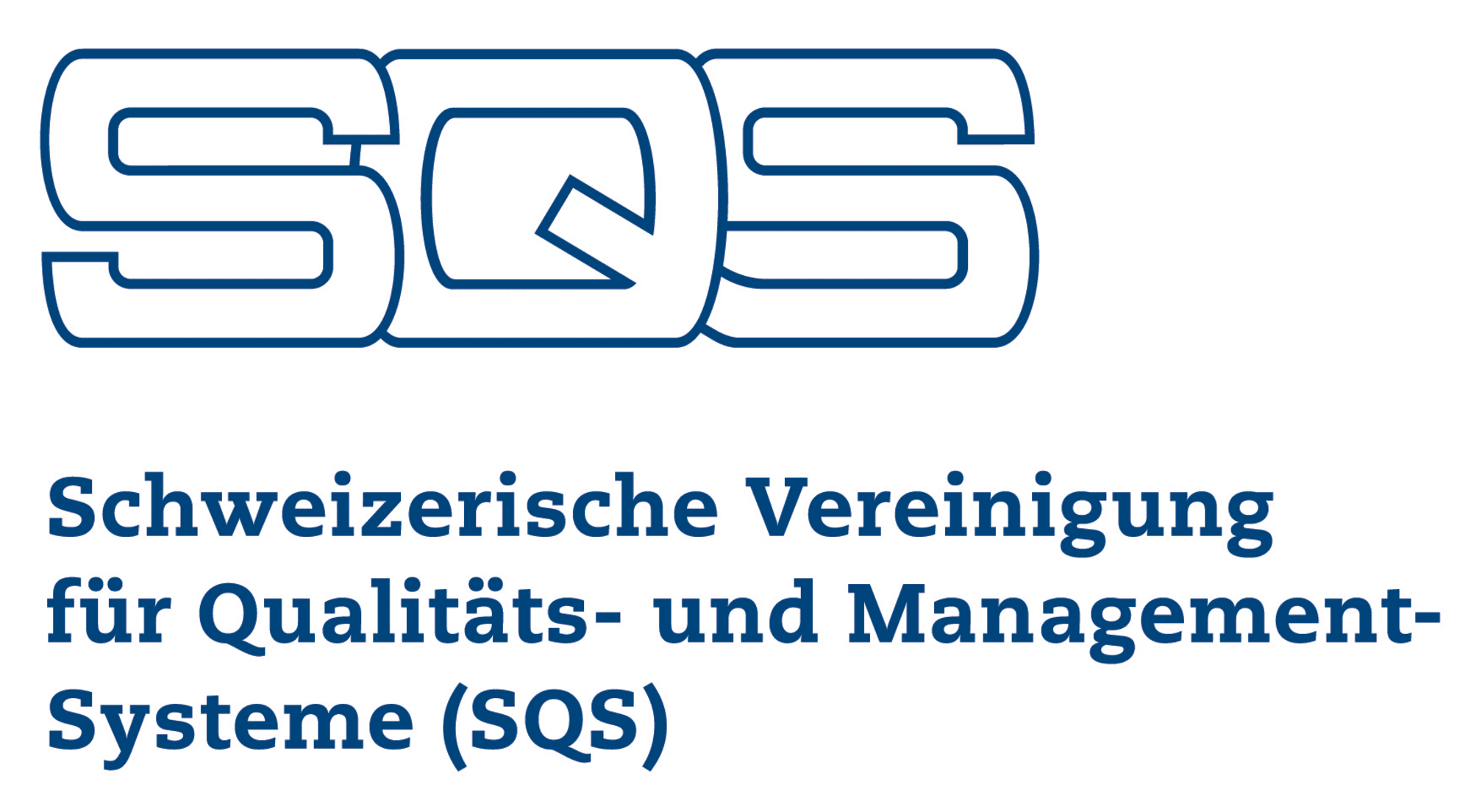 Schweizerische Vereinigung für Qualitäts- und Management-Systeme (SQS) icon