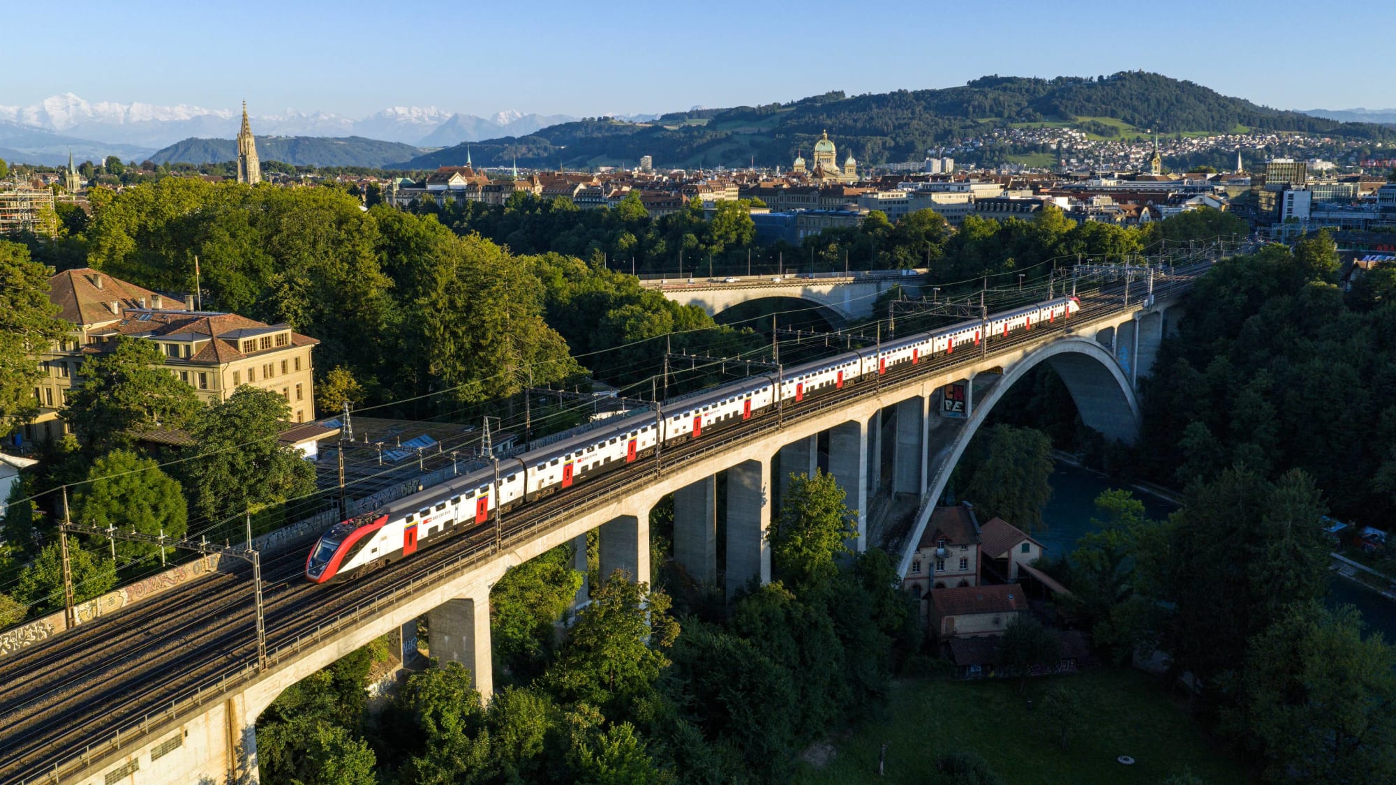 CFF et RailAway
