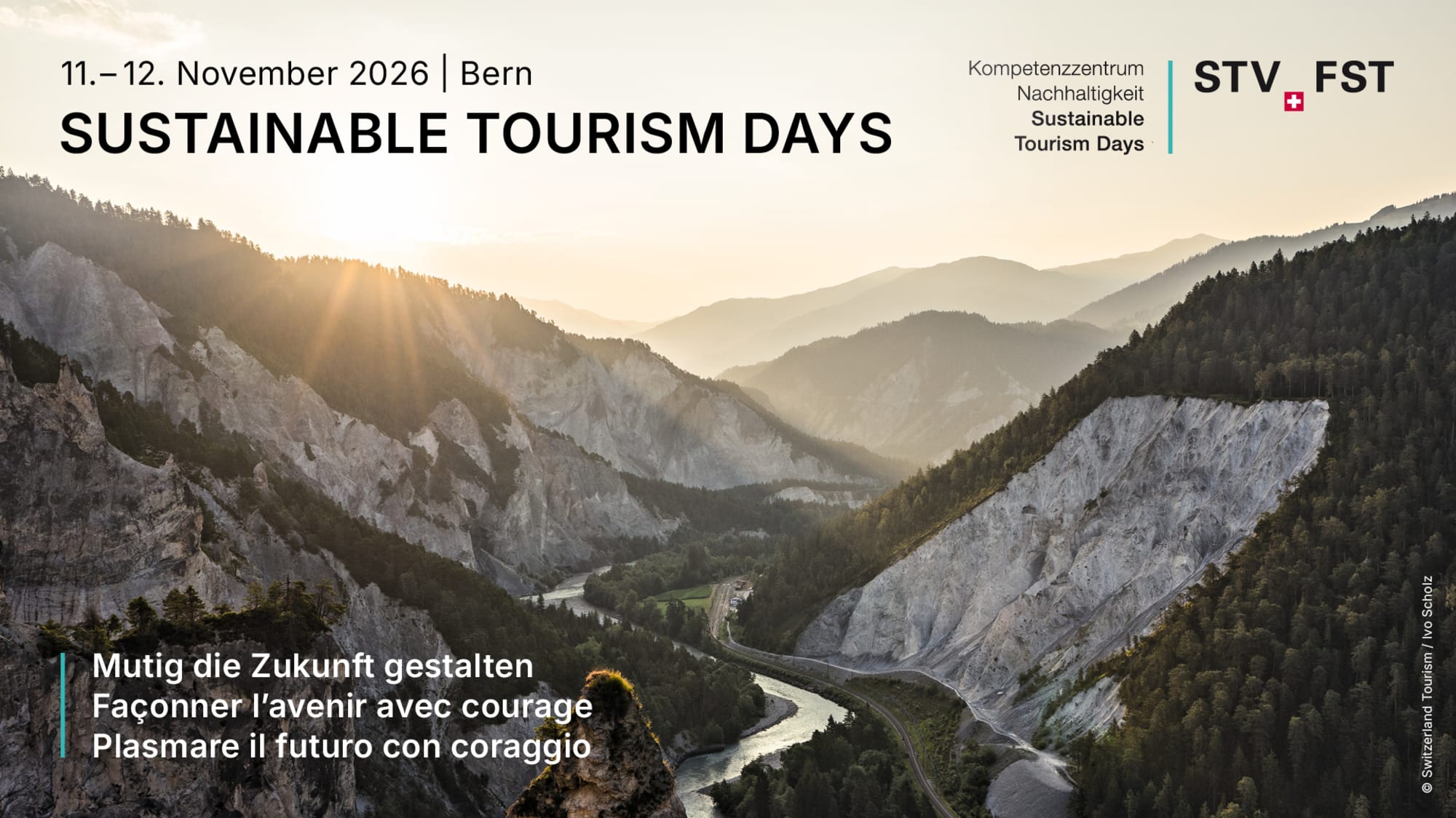 Sustainable Tourism Days 2026