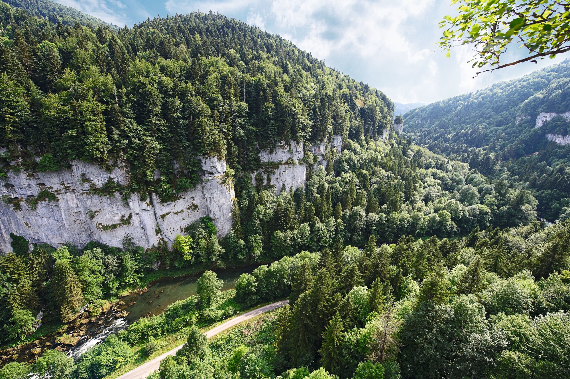 Clos du Doubs