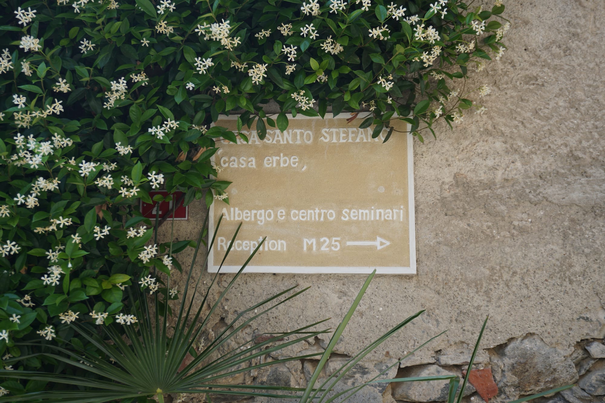 Casa Santo Stefano