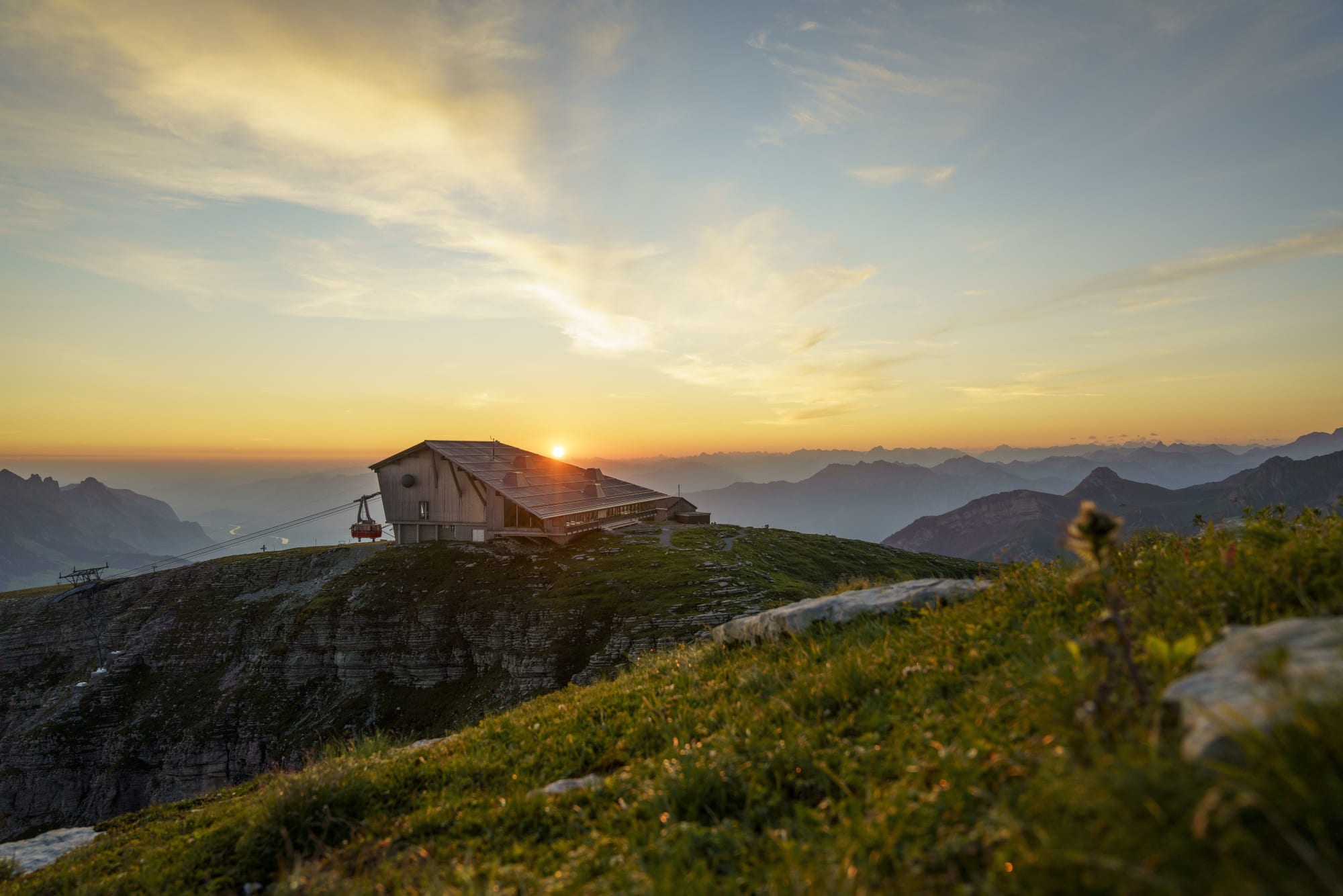 Toggenburg Bergbahnen