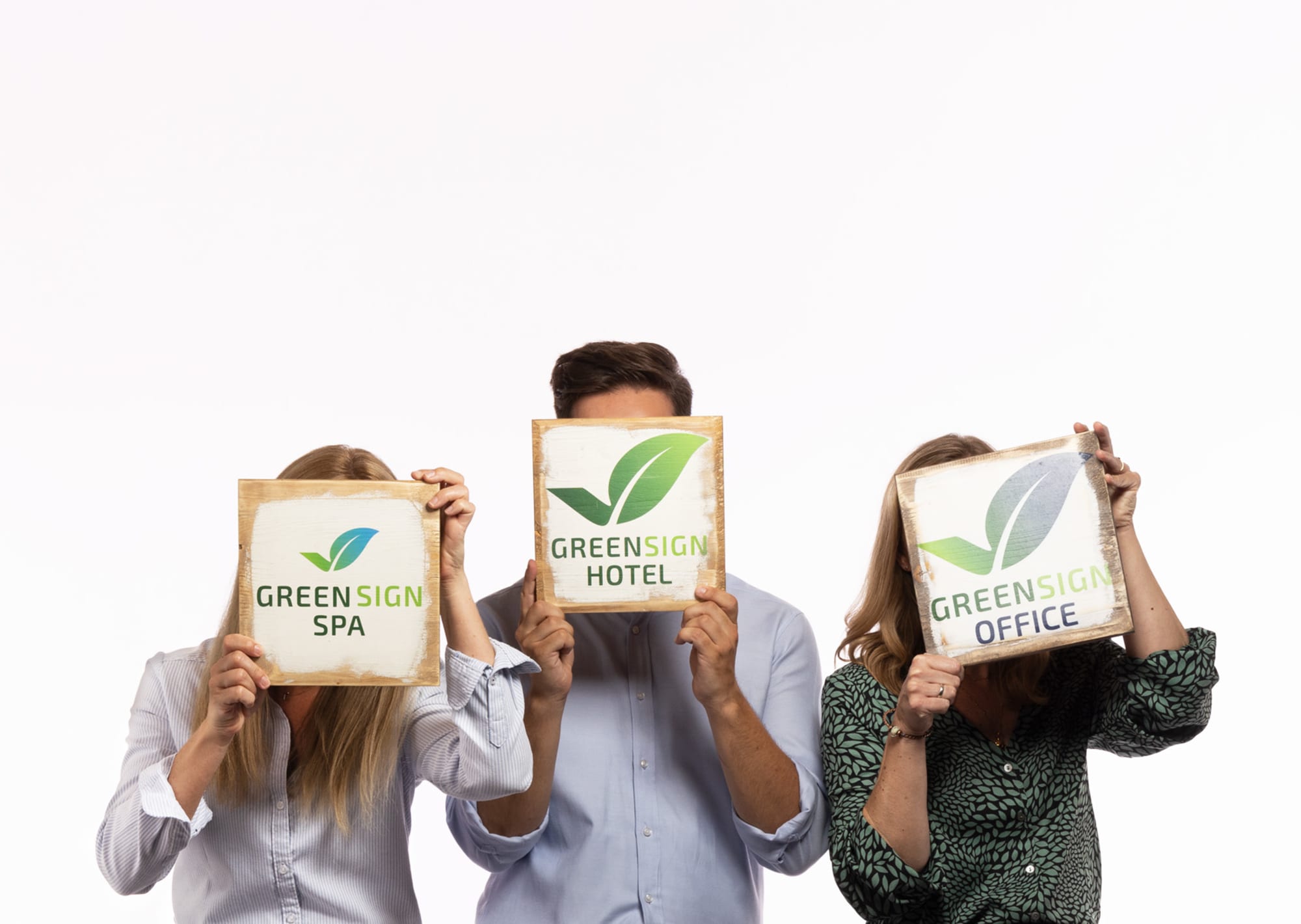 GreenSign Schilder