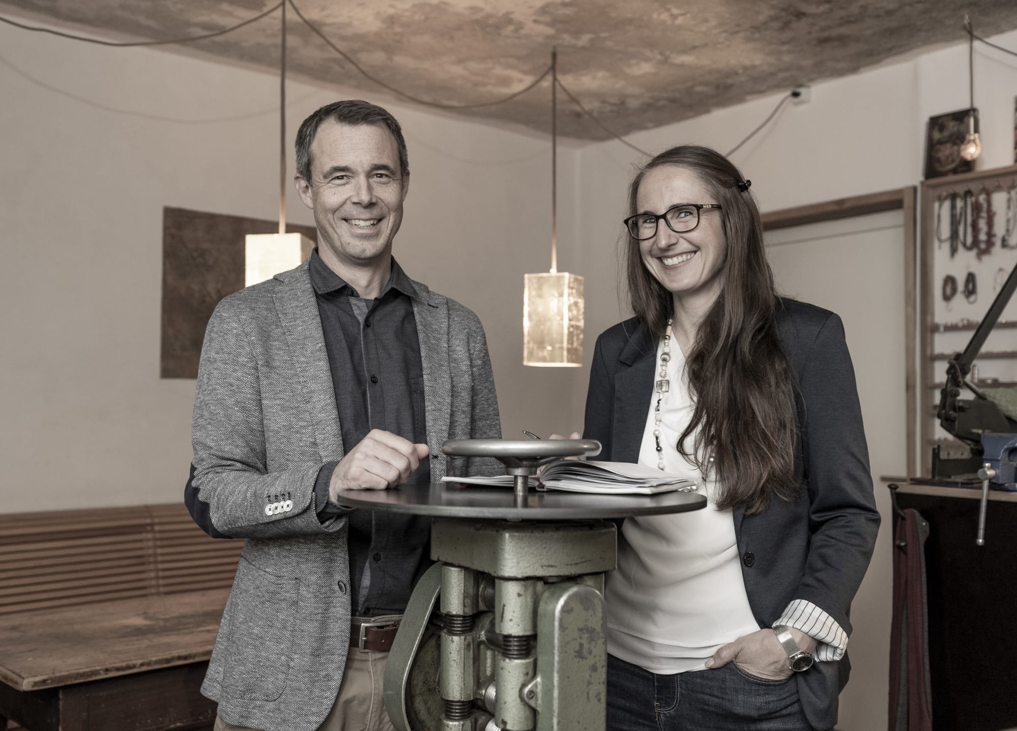 Partner für Transformationen im alpinen Tourismus ✓ Unternehmensunterstützung ✓ Nachhaltige Entwicklung ✓