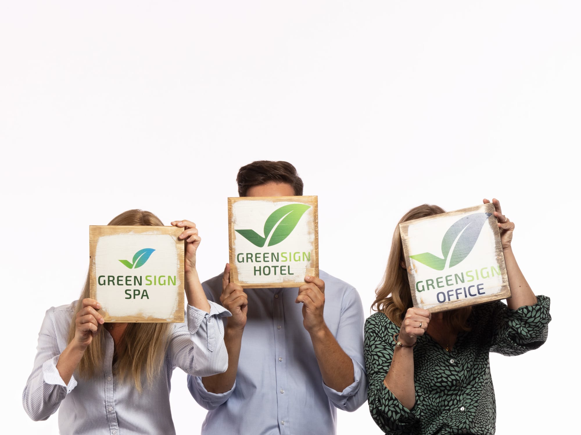 GreenSign Schilder