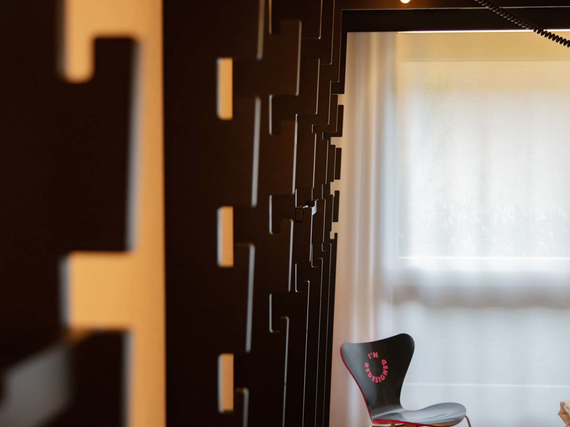 THE LAB HOTEL - Chaise