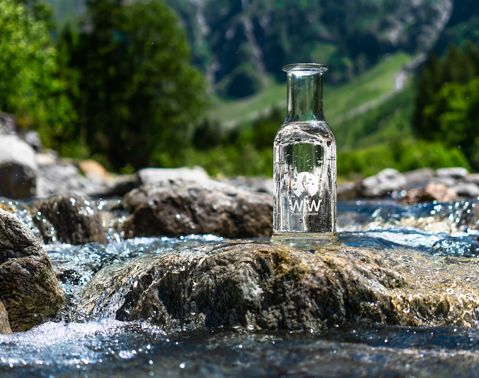 WASSER FÜR WASSER – Wassermanagement