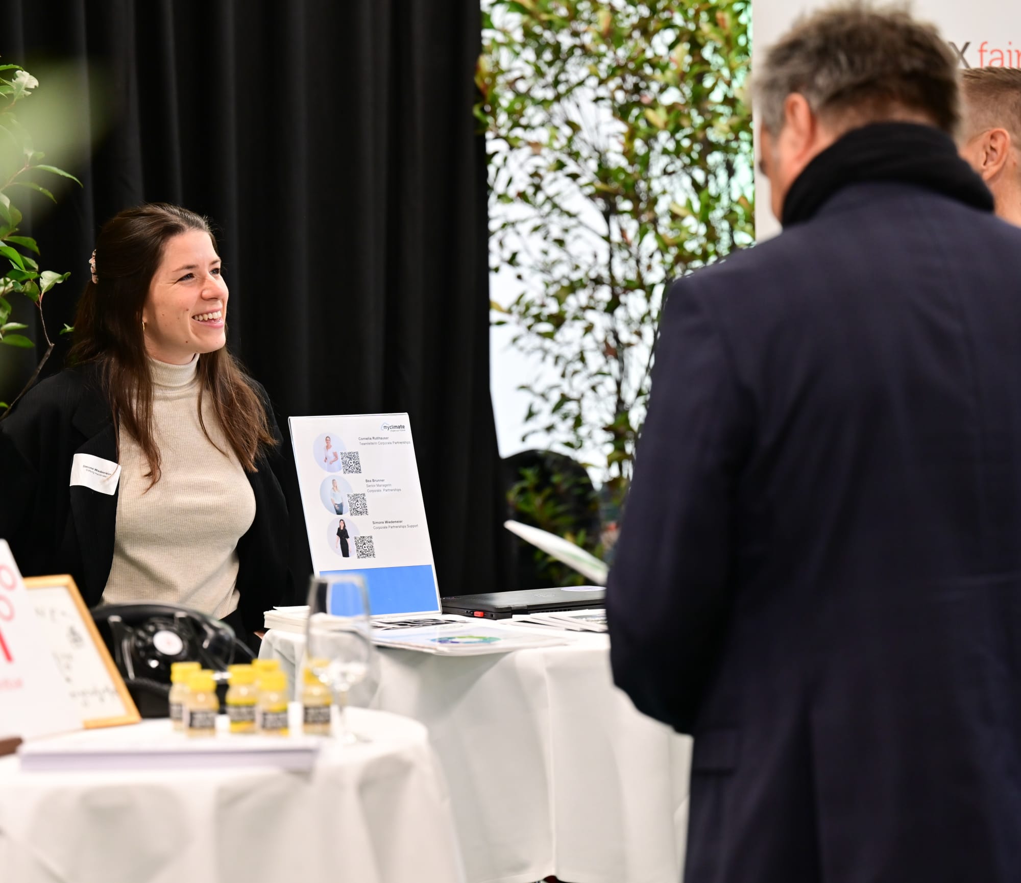 Netzwerkpartner