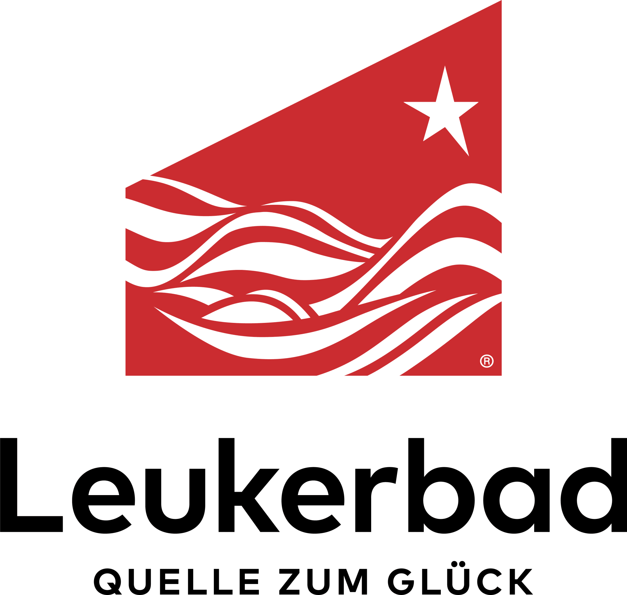 Leukerbad icon