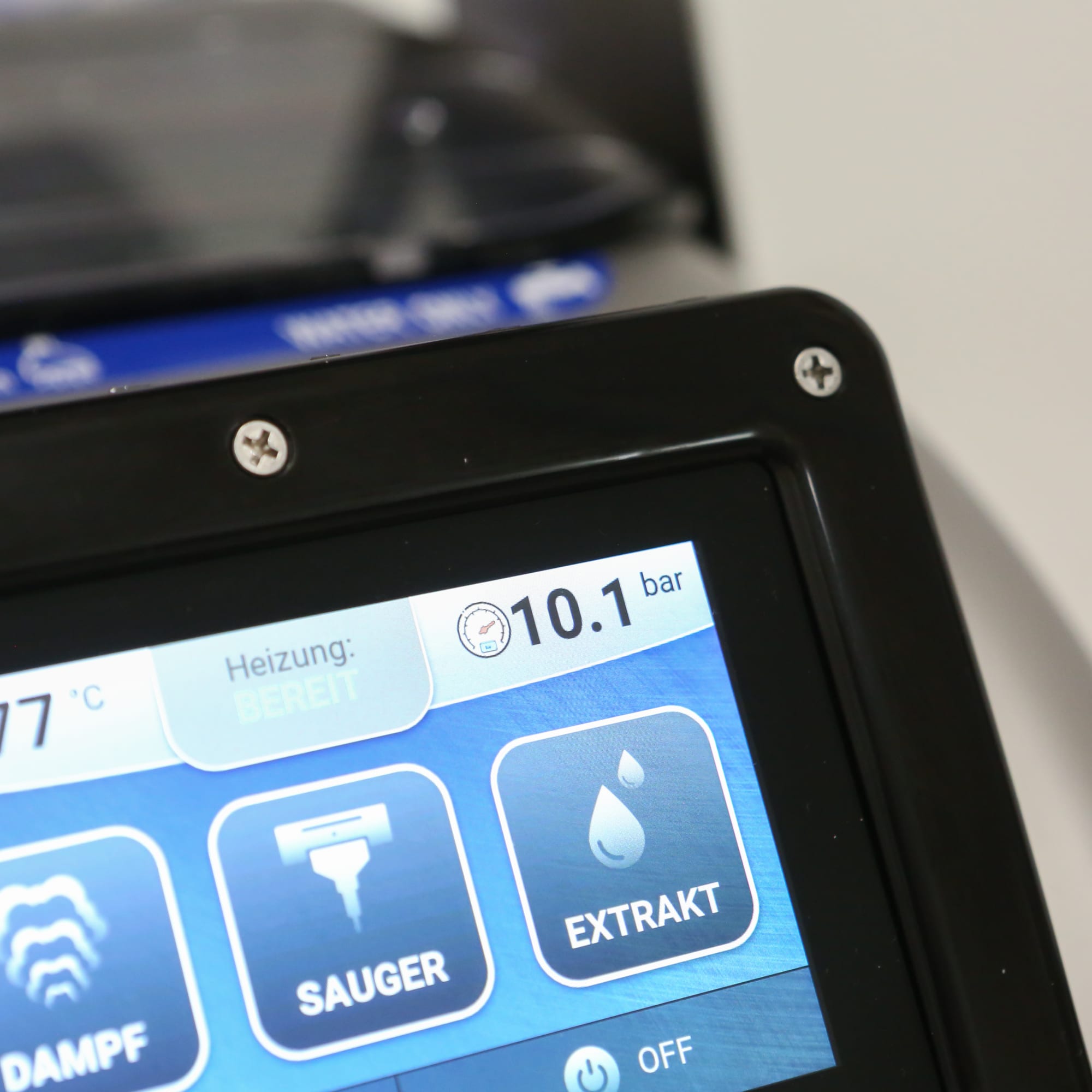 Infratek – Nachhaltige und hygienische Reinigung