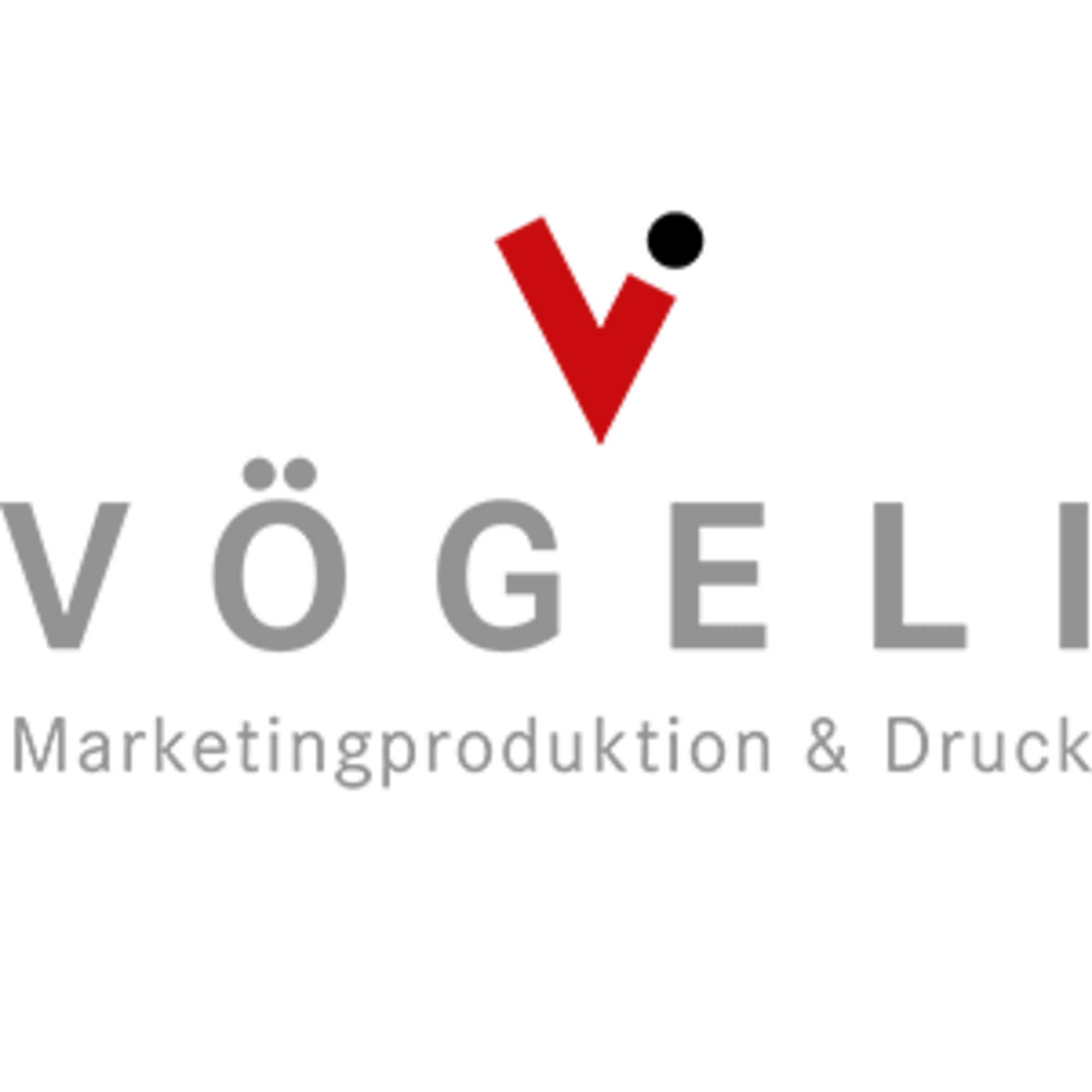 Vögeli Druck icon