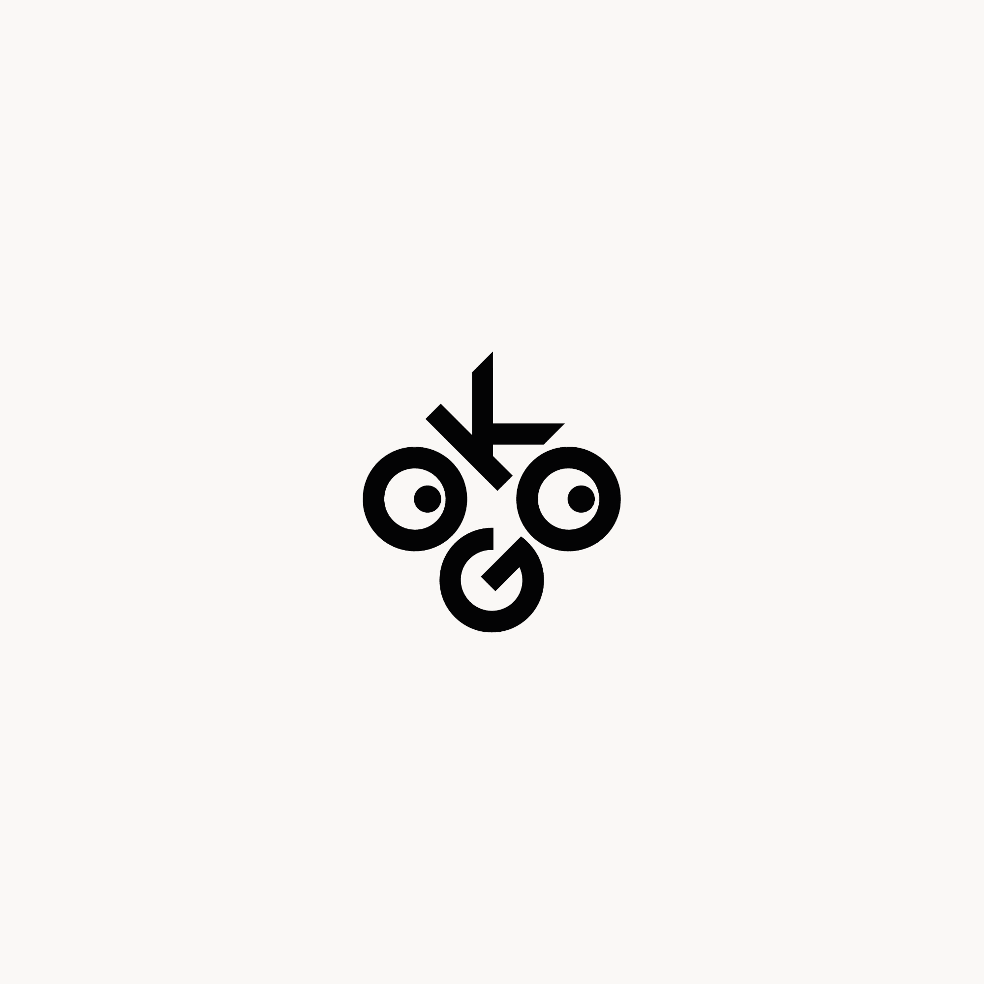 Logo OK:GO