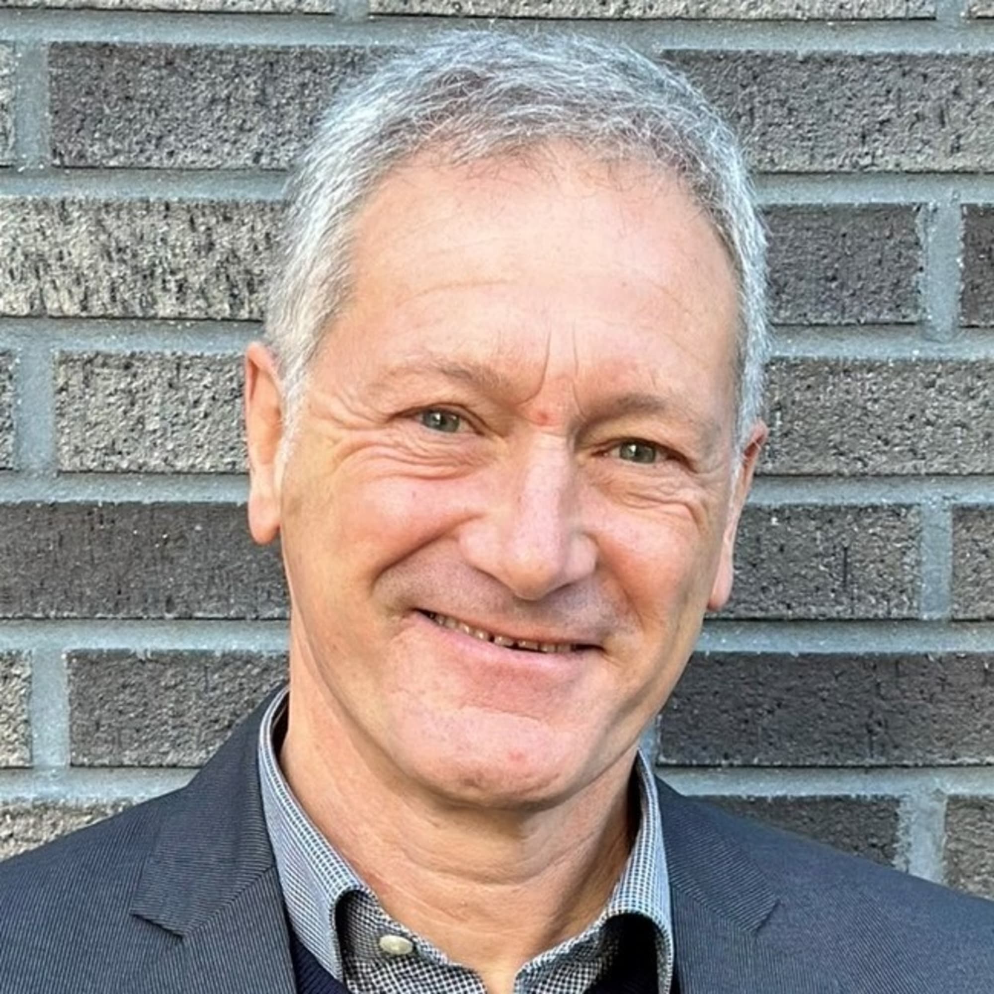 Foto ritratto di Urs Wagenseil