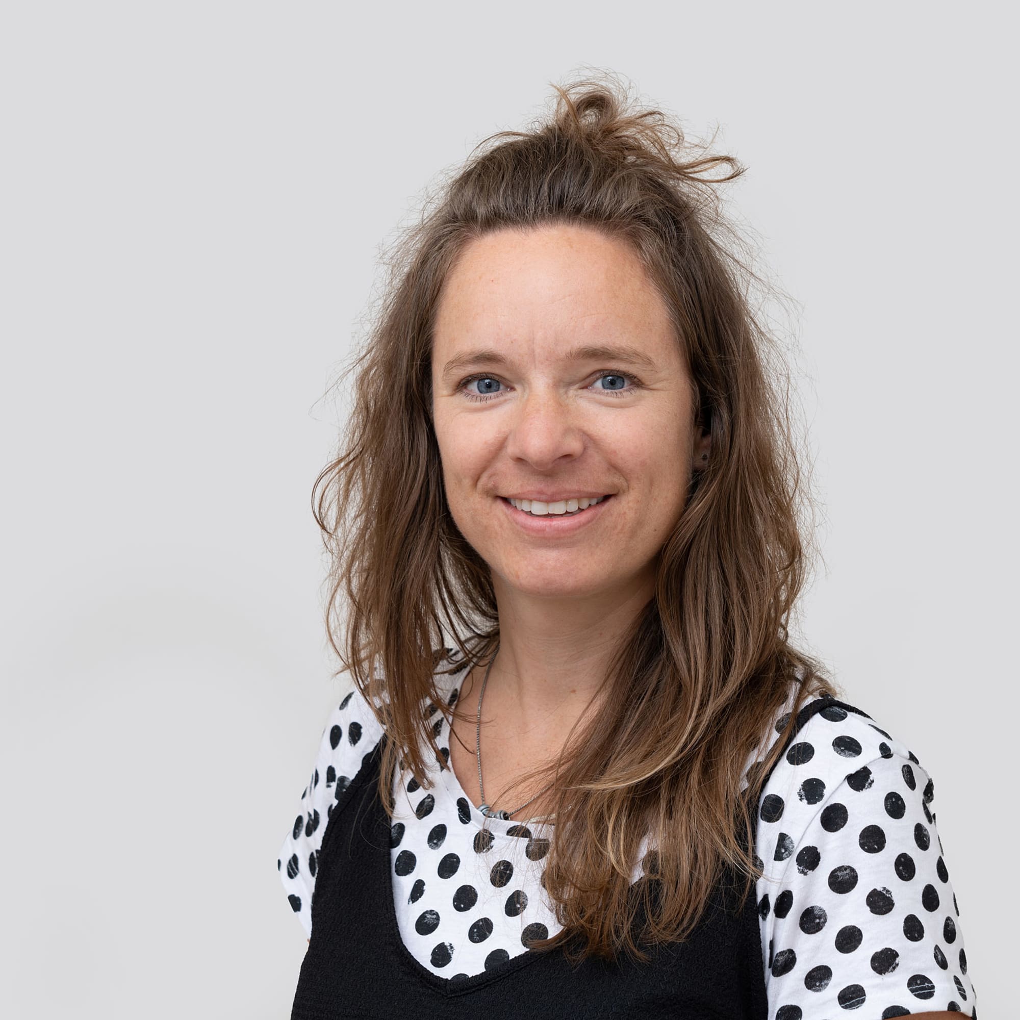 Susanne Reber