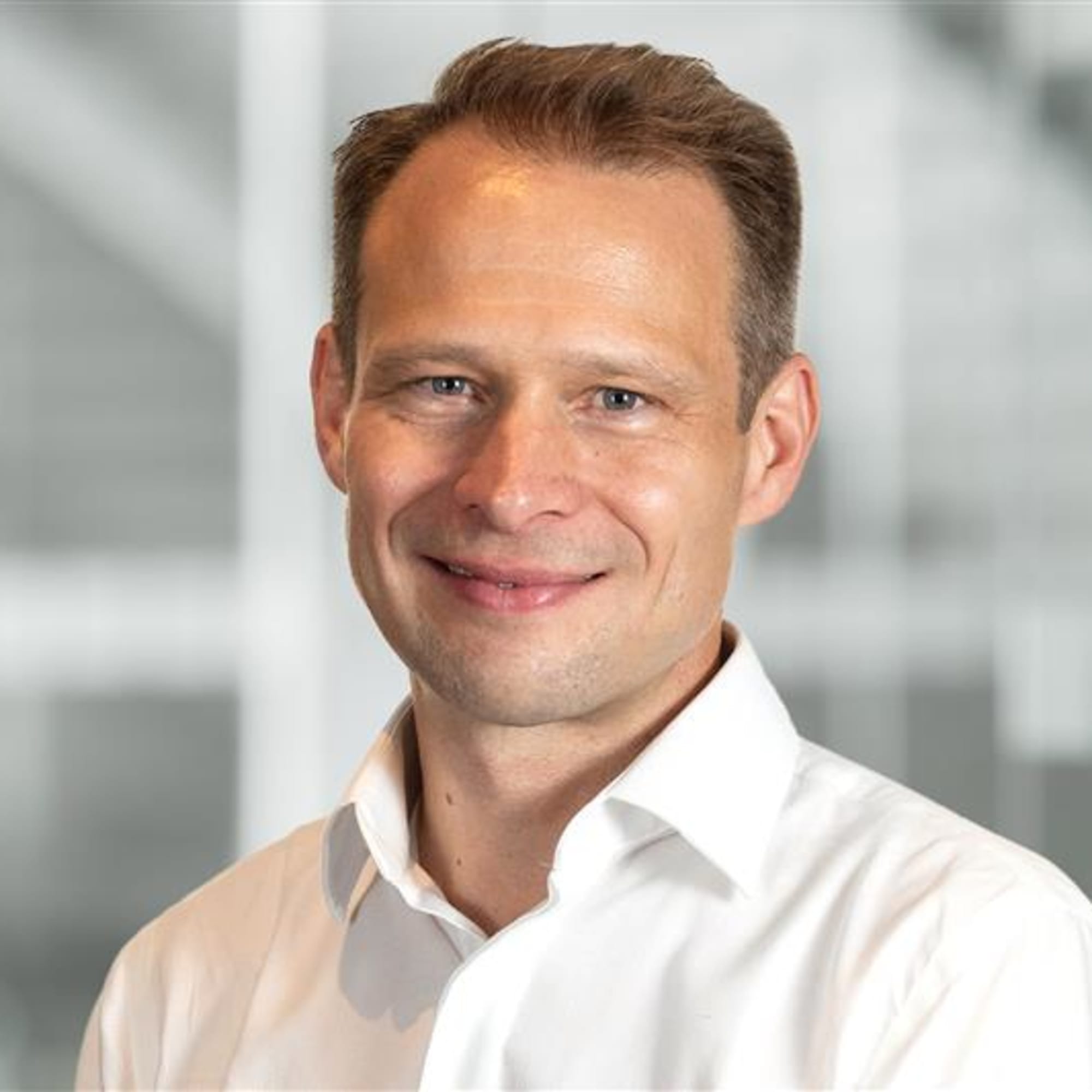 Alex Gertschen