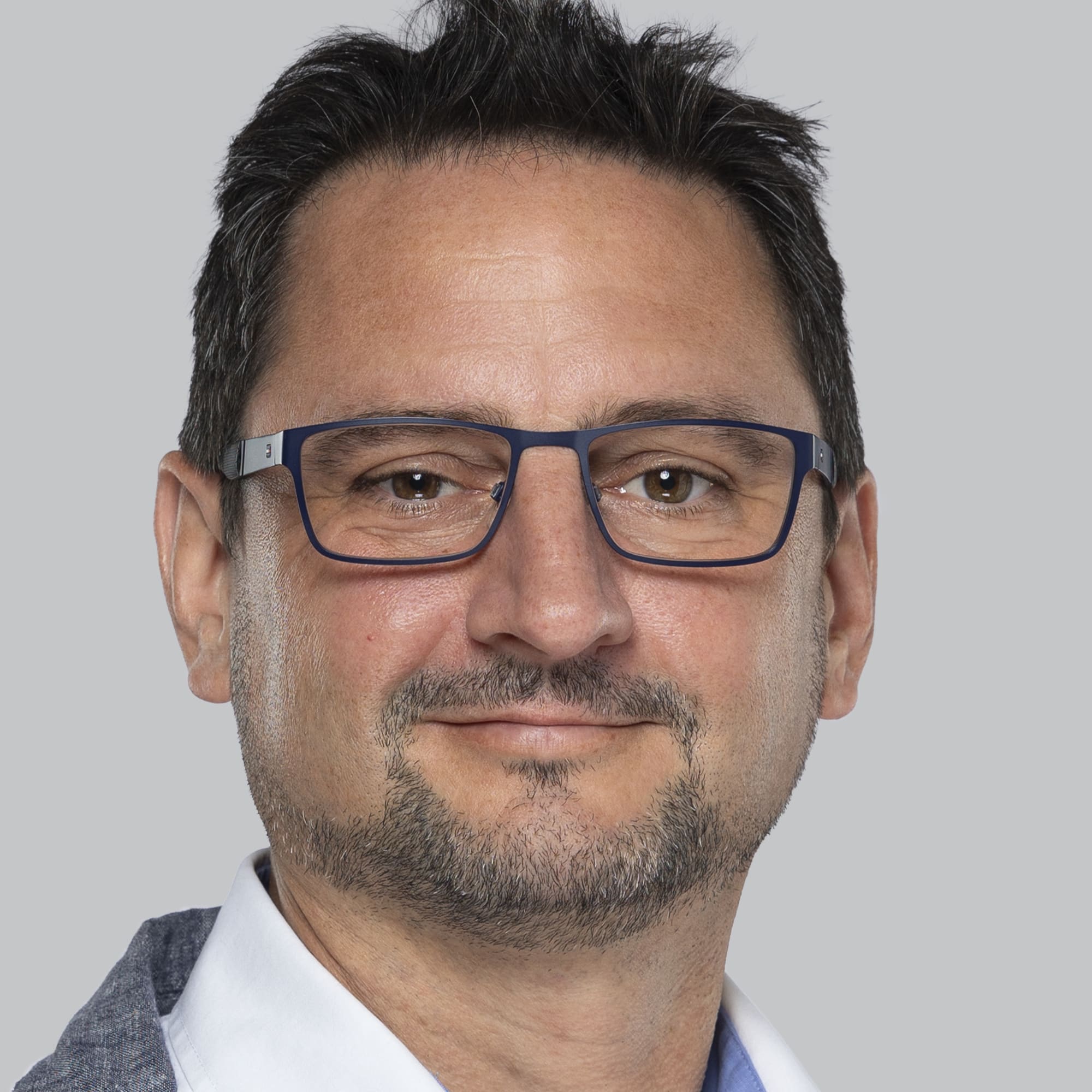 Carlo Zingg