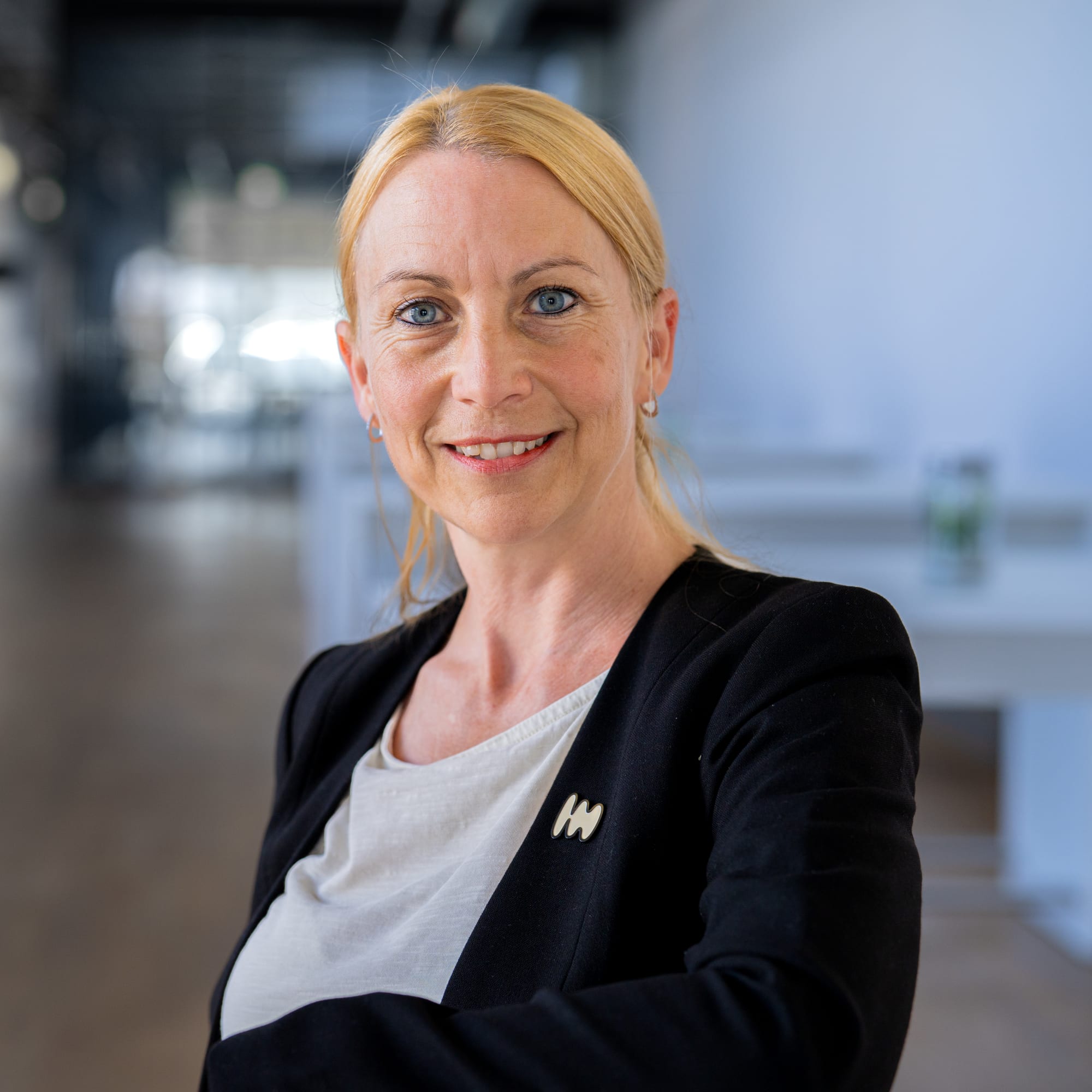 Claudia Zbinden