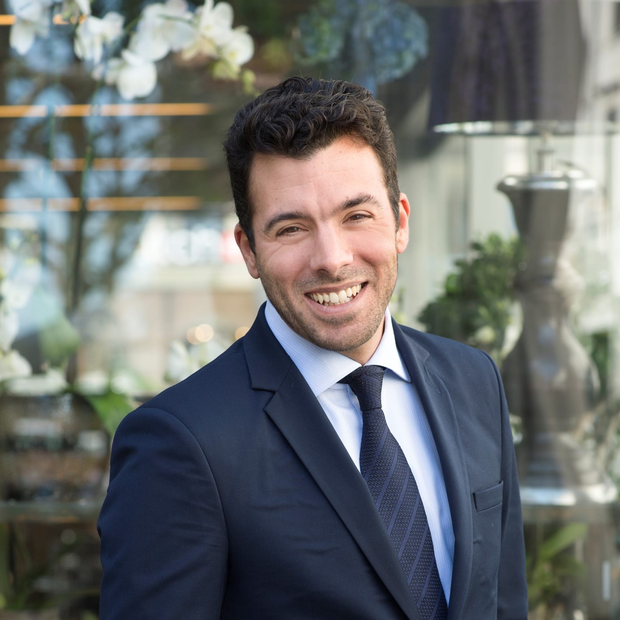 Nadim Dziri