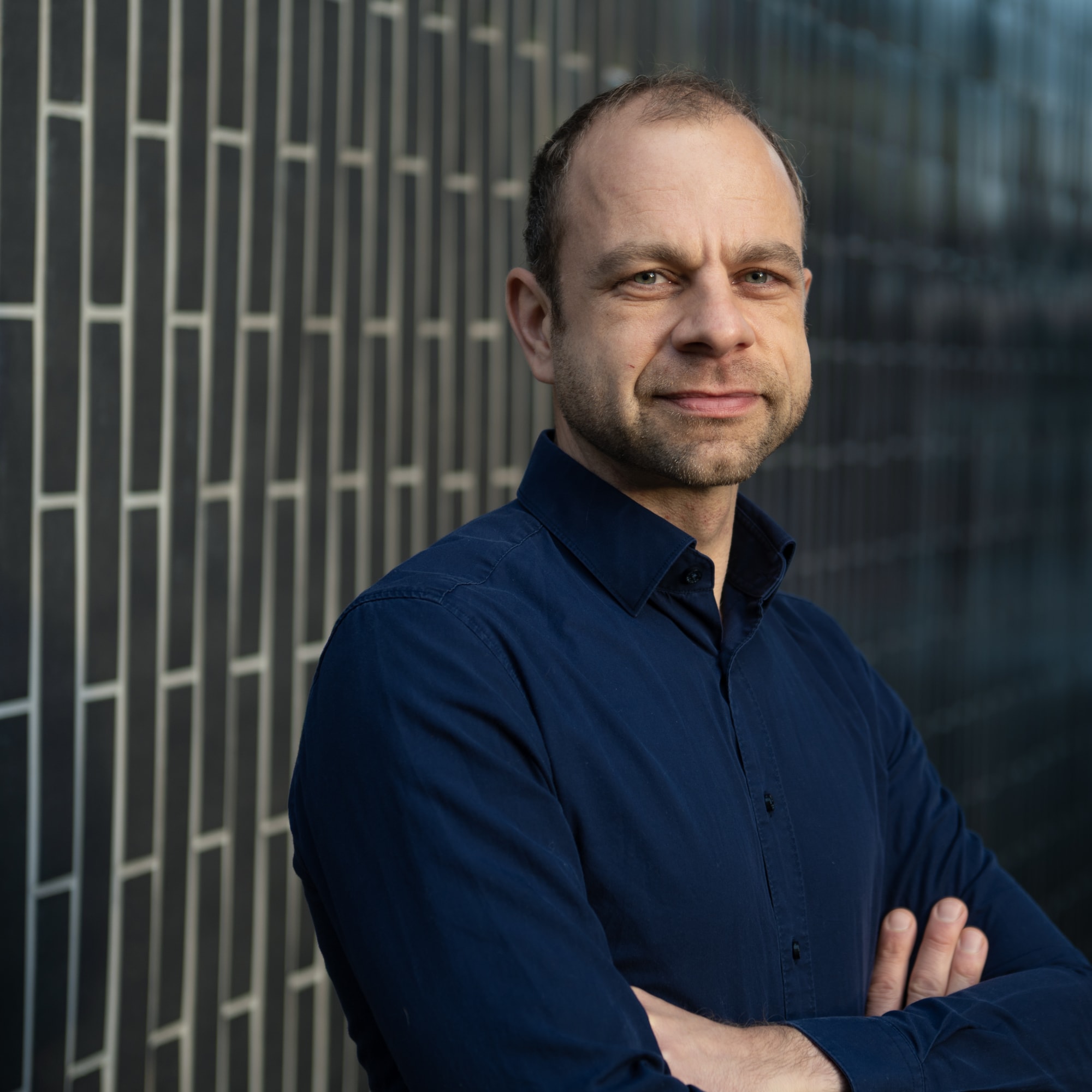 Sven Focken-Kremer