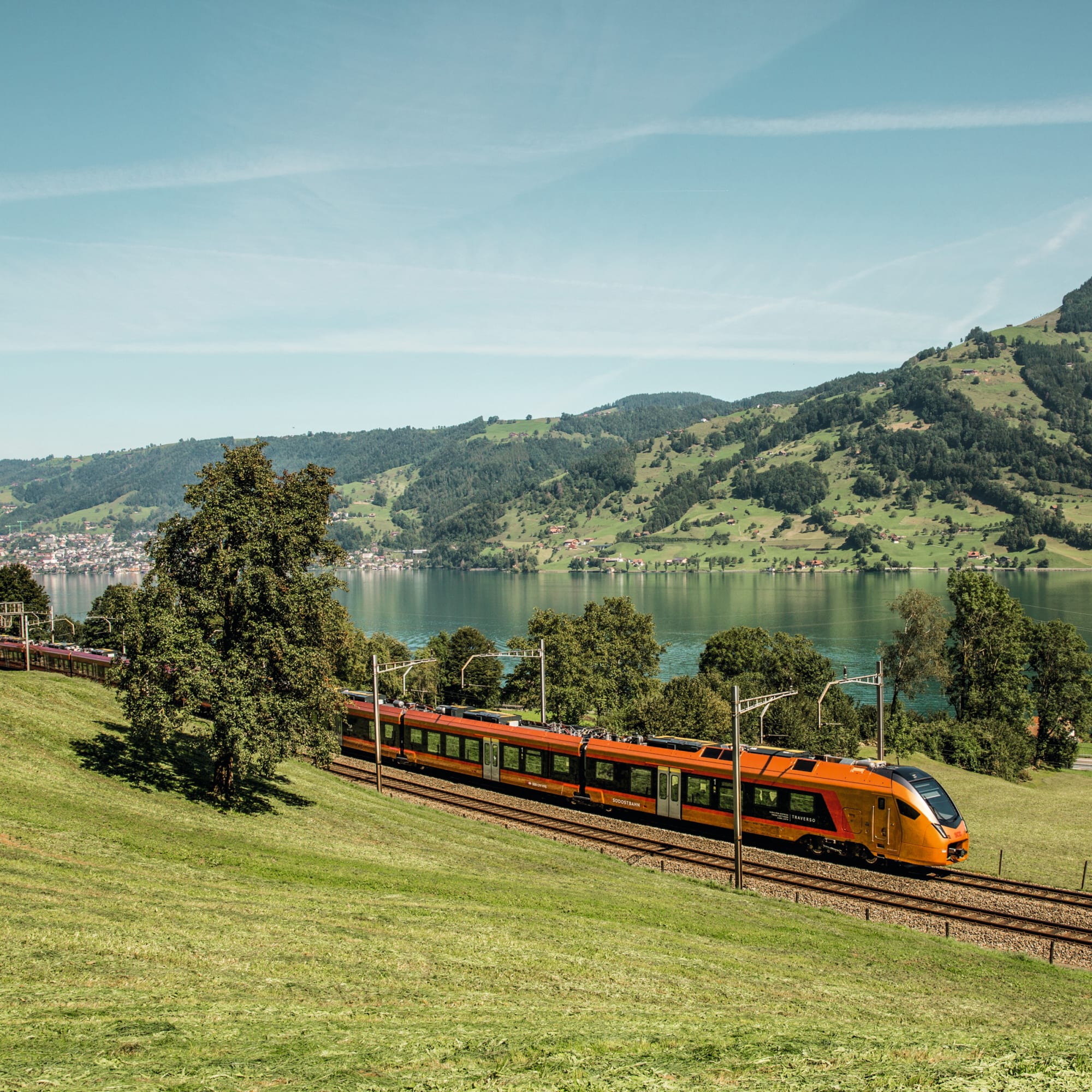 Voralpenexpress