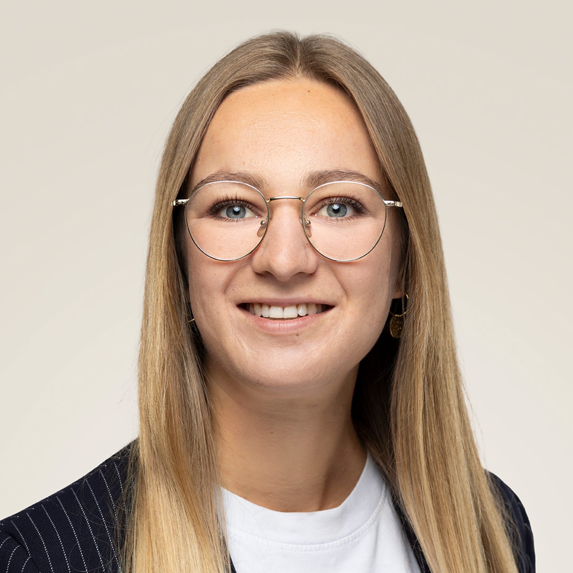 Portrait di Lorena Rebsamen