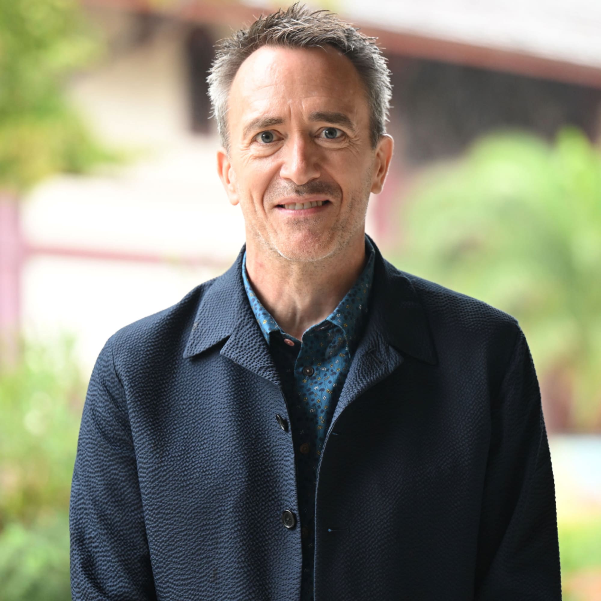 Adrian Zaugg