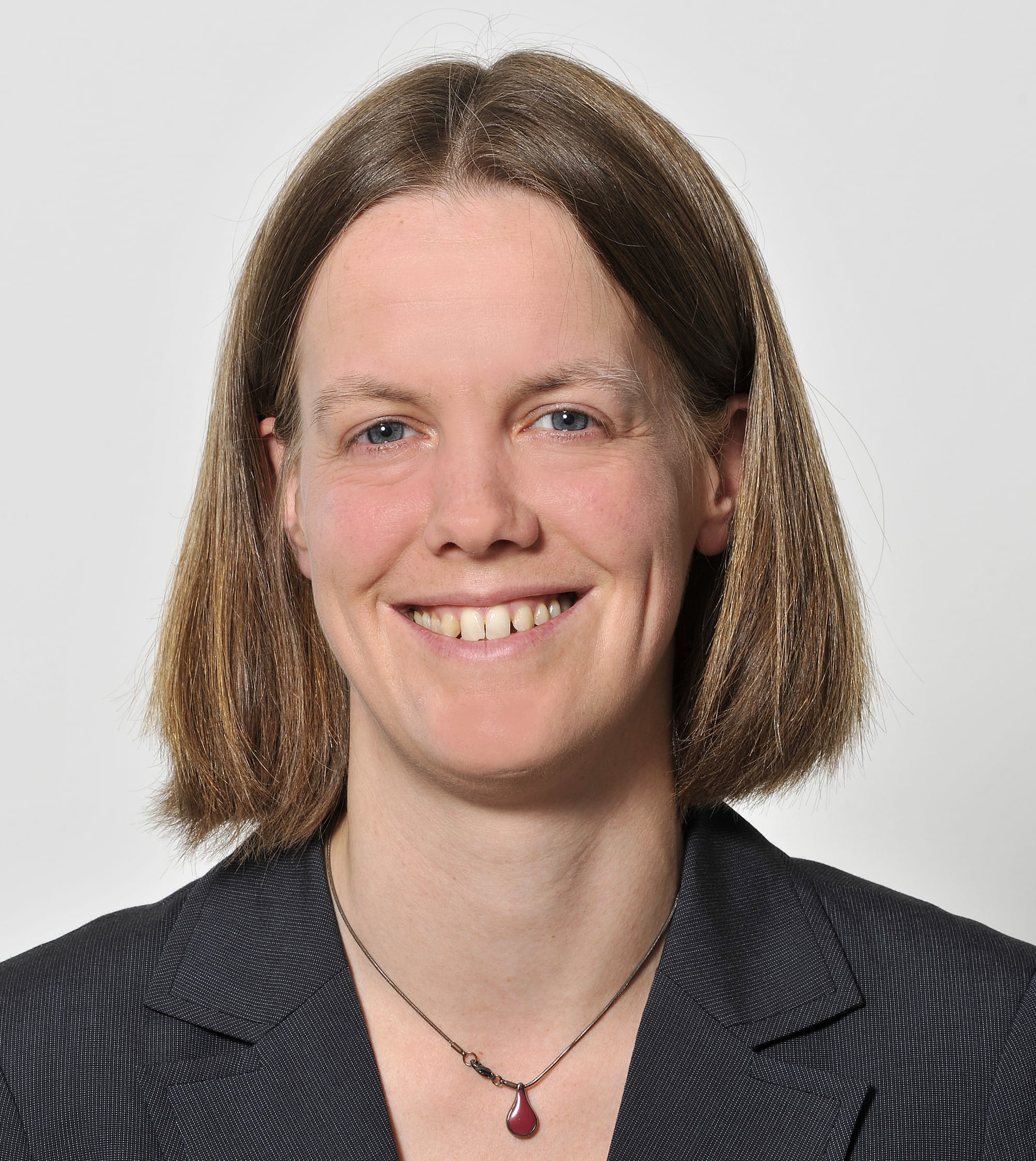 Porträt von Judith Meilwes