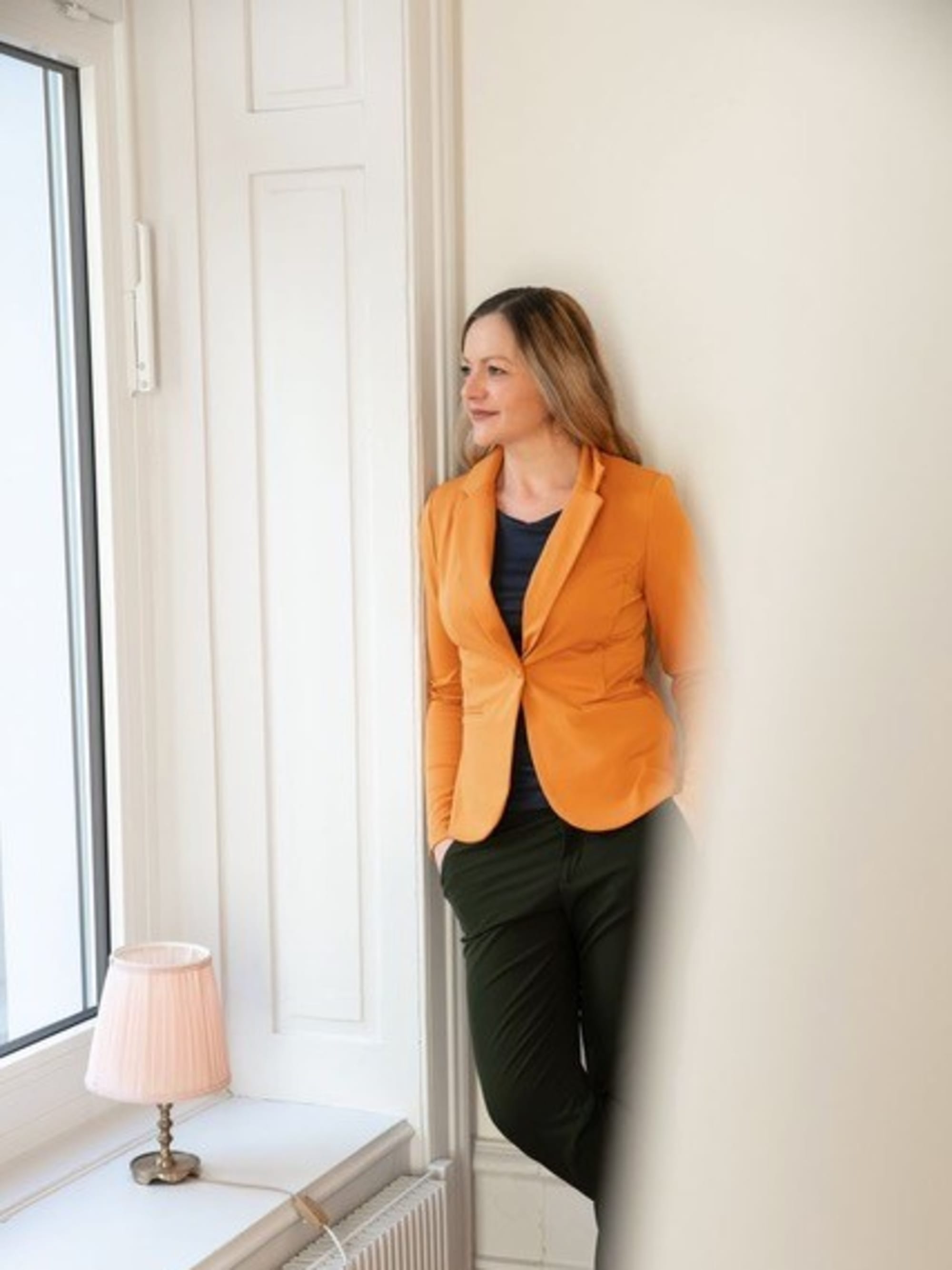 Porträt von Magdalena Rungaldier, MAp Boutique Consultancy