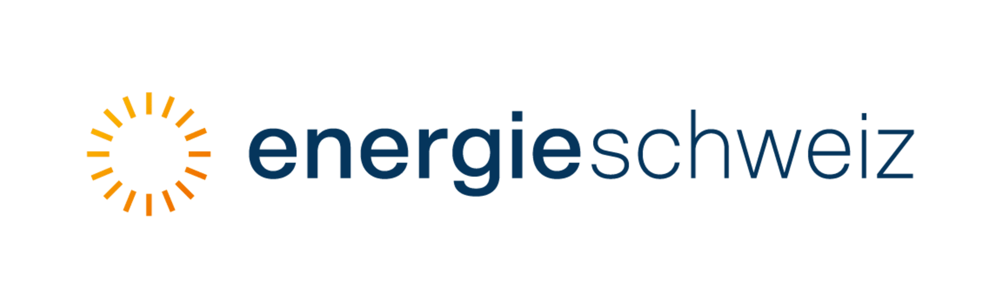 Energie Schweiz, Nachhaltige Mobilität in Unternehmen icon